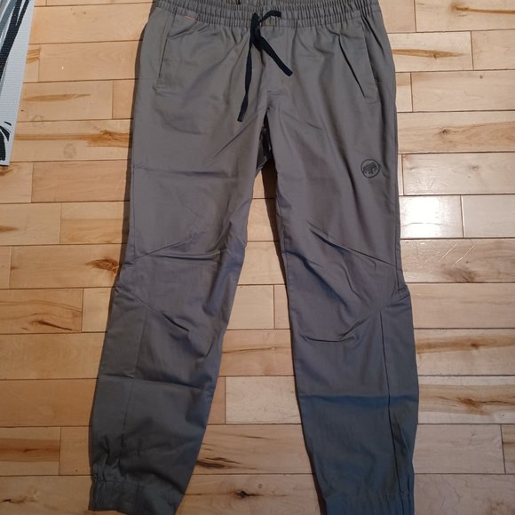 Mammut Camie Pants - Women - Picture 2 of 5